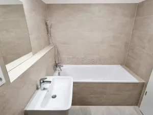 Pronájem bytu 2+kk, Praha - Modřany, Mezi vodami, 70 m2