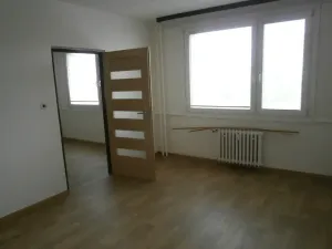 Pronájem bytu 1+1, Lovosice, Vodní, 38 m2