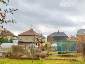 Pronájem bytu 2+kk, Šumperk, Zborovská, 83 m2