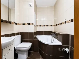 Prodej bytu 1+1, Ústí nad Labem, Meruňková, 35 m2