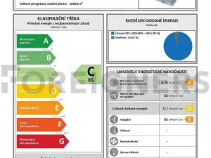 Prodej bytu 2+1, Olomouc, Družební, 43 m2