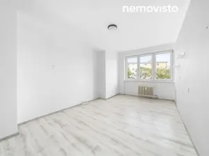 Prodej bytu 3+1, Ostrava, Mojmírovců, 72 m2