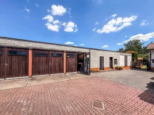 Prodej rodinného domu, Hradec Králové, Piletická, 220 m2