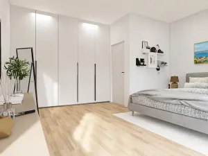 Prodej rodinného domu, Jevíčko, Okružní I, 197 m2