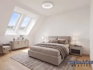 Prodej bytu 5+kk, Abertamy, Plešivecká, 165 m2
