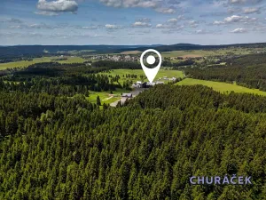 Prodej bytu 5+kk, Abertamy, Plešivecká, 165 m2