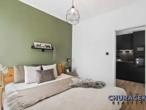 Prodej bytu 2+kk, Abertamy, Plešivecká, 43 m2