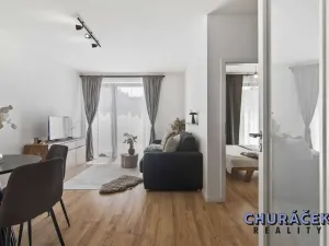 Prodej bytu 2+kk, Abertamy, Plešivecká, 43 m2