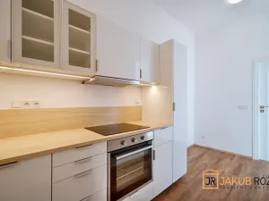 Pronájem bytu 2+kk, Mladé Buky, 38 m2