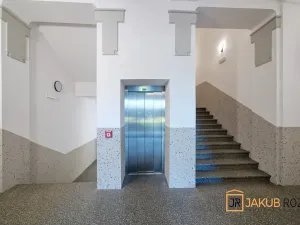 Pronájem bytu 2+kk, Mladé Buky, 38 m2