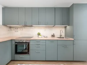 Pronájem bytu 3+kk, Praha - Hlubočepy, Pod Žvahovem, 70 m2