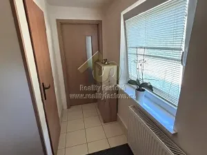 Prodej rodinného domu, Újezd u Svatého Kříže, 100 m2