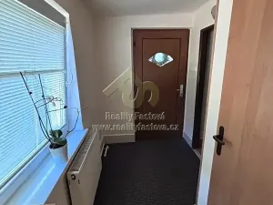 Prodej rodinného domu, Újezd u Svatého Kříže, 100 m2