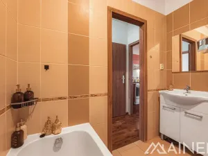 Prodej bytu 2+kk, Plzeň, Veská, 51 m2