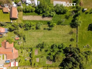 Prodej pozemku pro bydlení, Snovídky, 1958 m2