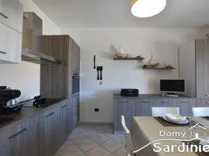 Prodej bytu 2+1, Valledoria, Sardinie, Itálie, 64 m2
