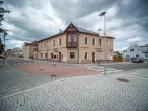 Pronájem restaurace, Mnichovo Hradiště, Jana Švermy, 290 m2
