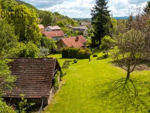 Prodej rodinného domu, Neveklov - Přibyšice, 79 m2