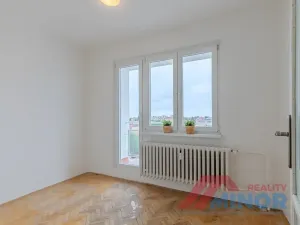 Prodej bytu 2+1, Slaný, Stehlíkova, 45 m2