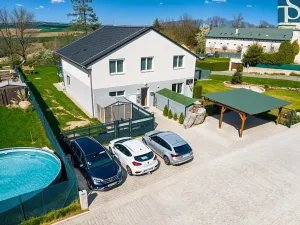 Prodej rodinného domu, Benátky nad Jizerou, 78 m2