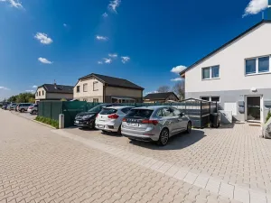 Prodej rodinného domu, Benátky nad Jizerou, 78 m2