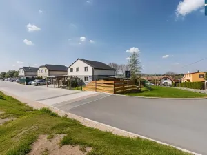 Prodej rodinného domu, Benátky nad Jizerou, 78 m2