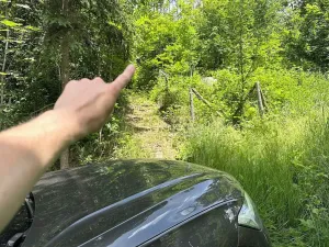 Prodej chaty, Červená Lhota, 47 m2