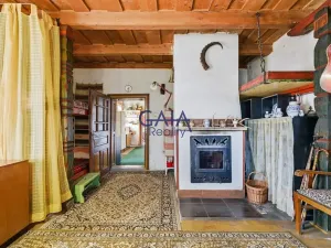 Prodej rodinného domu, Častkov, Slovensko, 67 m2