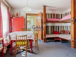 Prodej rodinného domu, Častkov, Slovensko, 67 m2