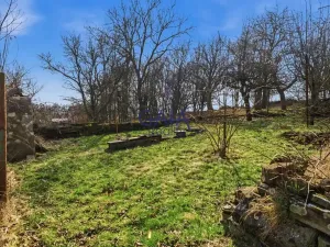Prodej rodinného domu, Častkov, Slovensko, 67 m2