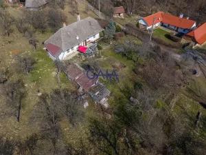 Prodej rodinného domu, Častkov, Slovensko, 67 m2