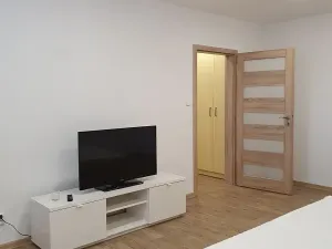 Pronájem bytu 1+1, Liberec, Borový vrch, 39 m2