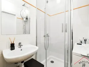 Prodej kanceláře, Praha - Nusle, Oldřichova, 44 m2