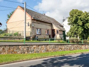 Prodej bytu 3+1, Lišany, Na vrškách, 115 m2