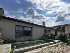 Prodej bytu 2+1, Přelouč, Husova, 48 m2
