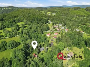 Prodej chalupy, Desná, Pustinská, 100 m2