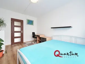 Prodej bytu 3+kk, Praha - Stodůlky, Kurzova, 74 m2
