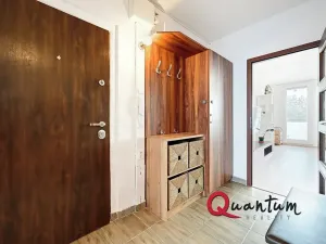Prodej bytu 3+kk, Praha - Stodůlky, Kurzova, 74 m2