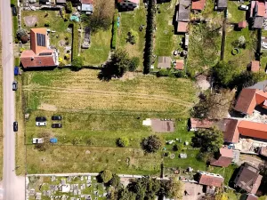 Prodej rodinného domu, Chleby, Průběžná, 100 m2
