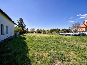 Prodej rodinného domu, Chleby, Průběžná, 100 m2