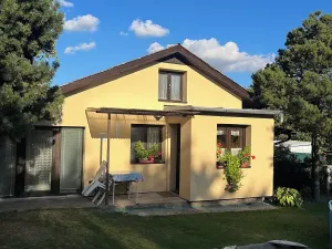 Pronájem rodinného domu, Křesetice, 50 m2