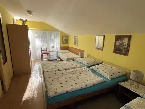 Pronájem rodinného domu, Křesetice, 50 m2