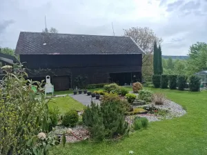 Prodej rodinného domu, Luby, 320 m2