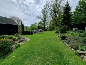 Prodej rodinného domu, Luby, 320 m2
