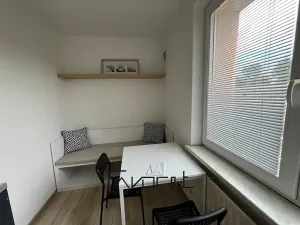 Pronájem bytu 1+1, Ostrava, Šeříková, 42 m2