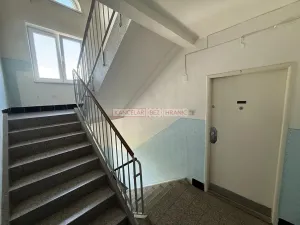 Prodej bytu 3+kk, Ostrava, Baranovova, 64 m2