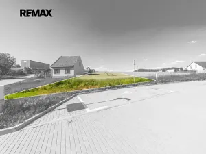Prodej pozemku pro bydlení, Moravské Knínice, 1719 m2
