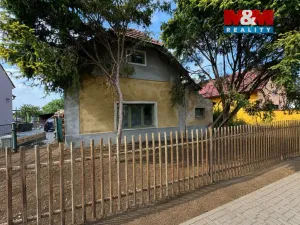 Prodej pozemku pro bydlení, Budiměřice, 1290 m2