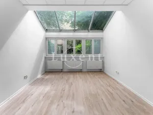 Prodej činžovního domu, Praha - Nové Město, Na bojišti, 632 m2