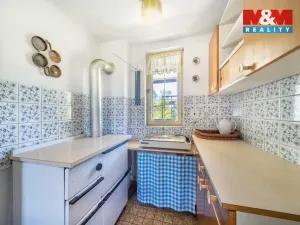 Prodej chaty, Dobřany - Šlovice, 42 m2